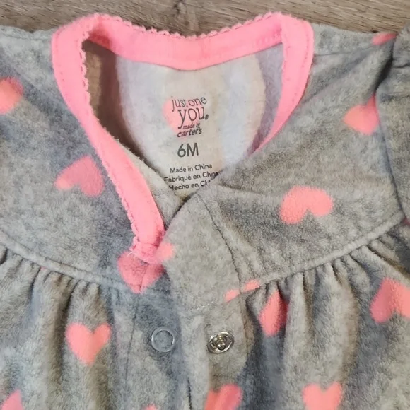 6 month fleece lot - Picture 11 of 14